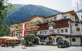 Bergsporthotel Antonie
